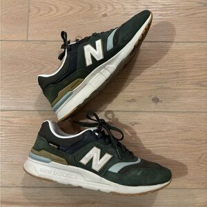 New Balance Men's Sneakers 997H